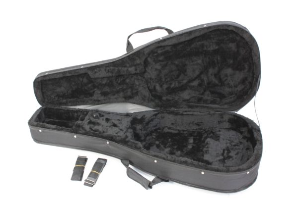 Guitar Case Acoustic Lightweight - Freya Guitars