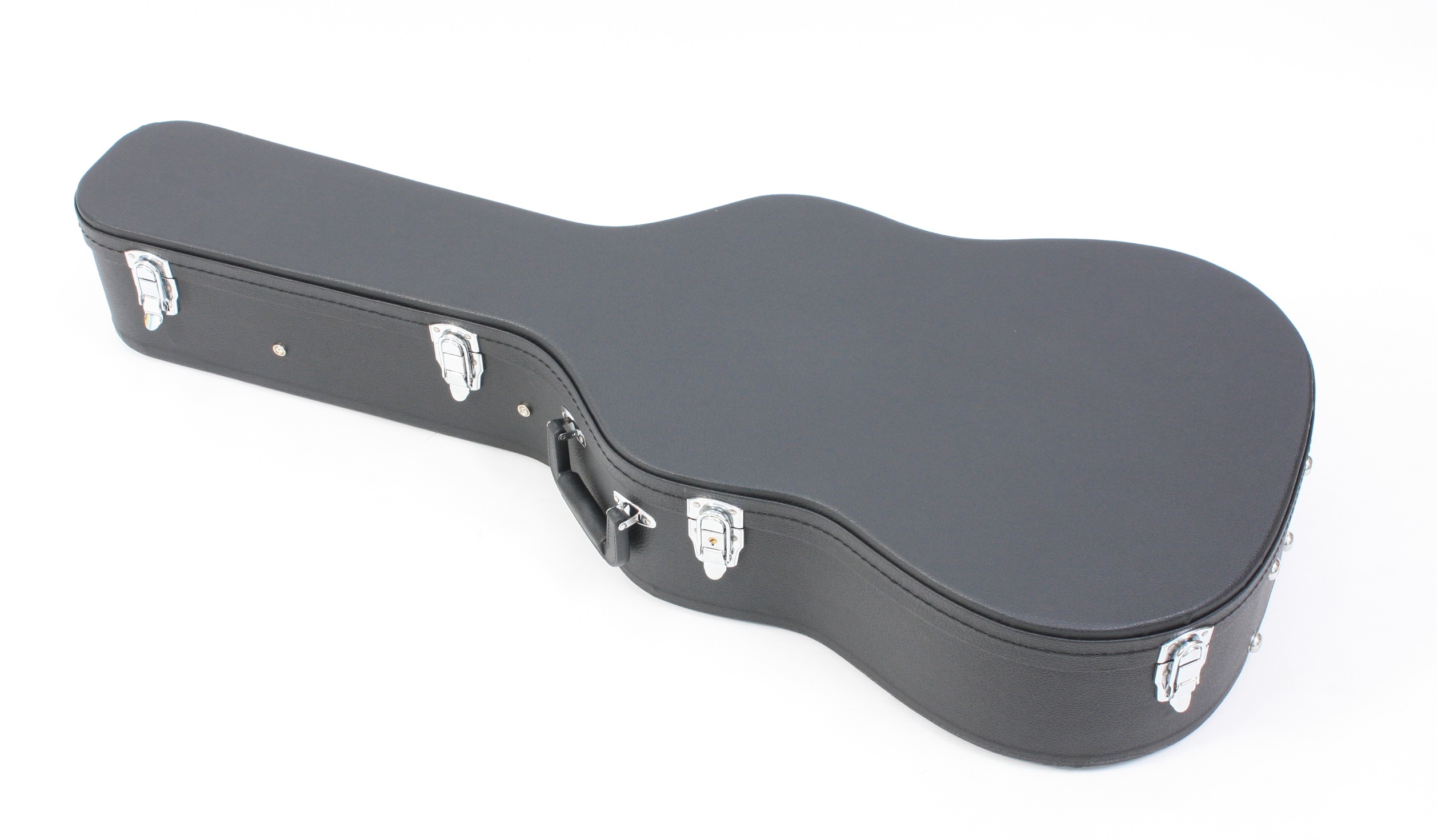 Guitar case Acoustic Hardshell