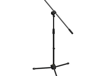 Microphone stand Hercules