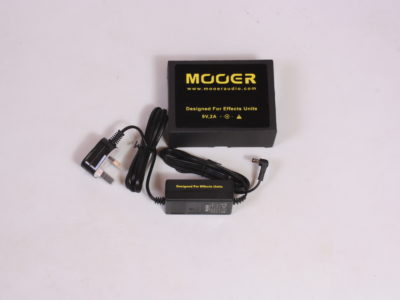 Pedal power supply Mooer