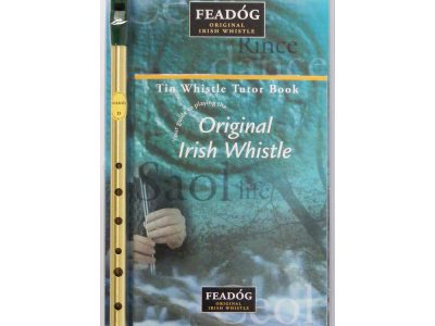 Tin Whistle Trad Irish Whistle