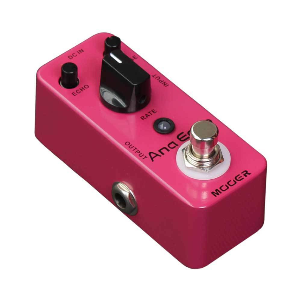Effects pedals for musicians - full range of pedals to fit in a Christmas Stocking