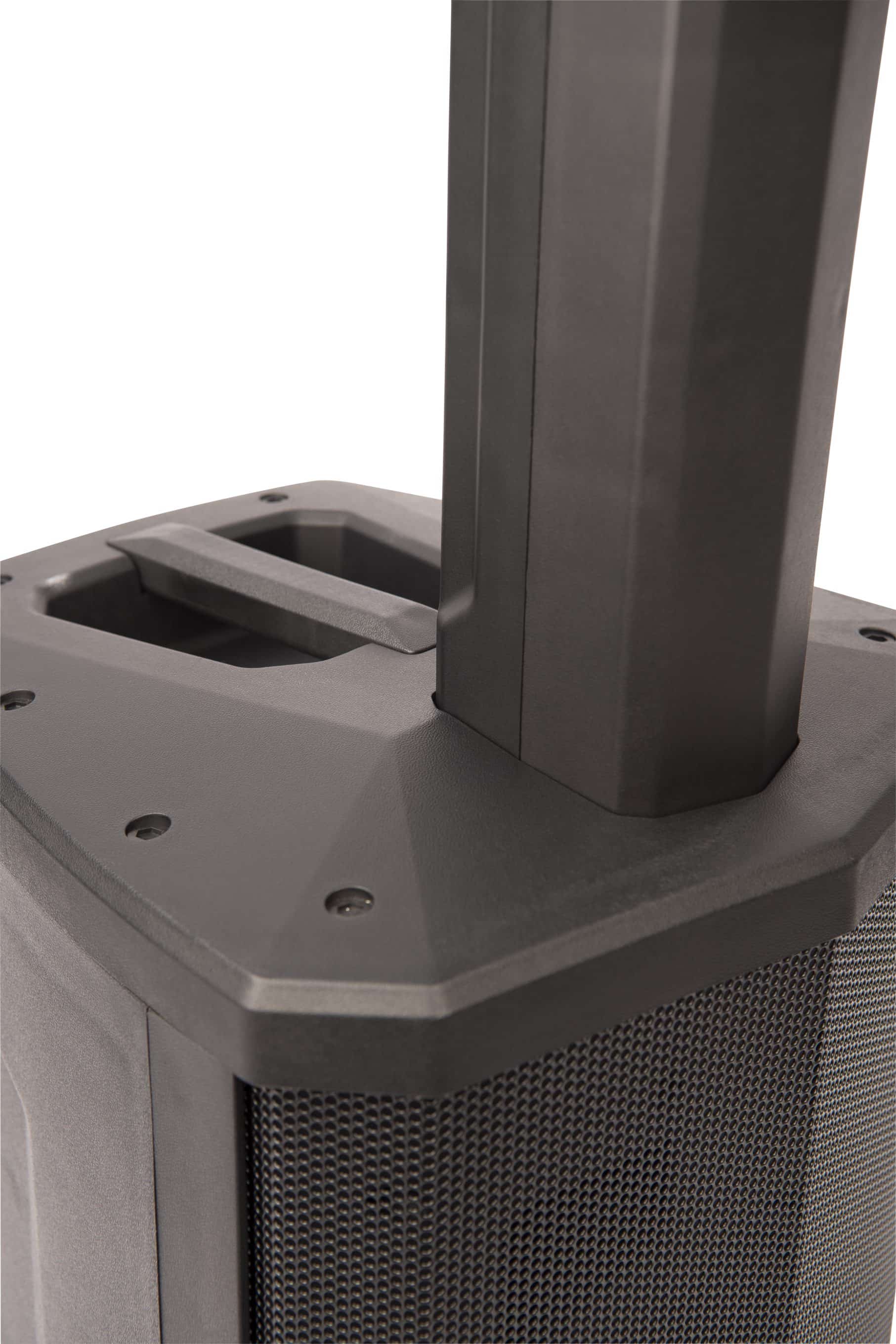 PA System Kinsman Compact Tower 240W Bltooth - Image 9