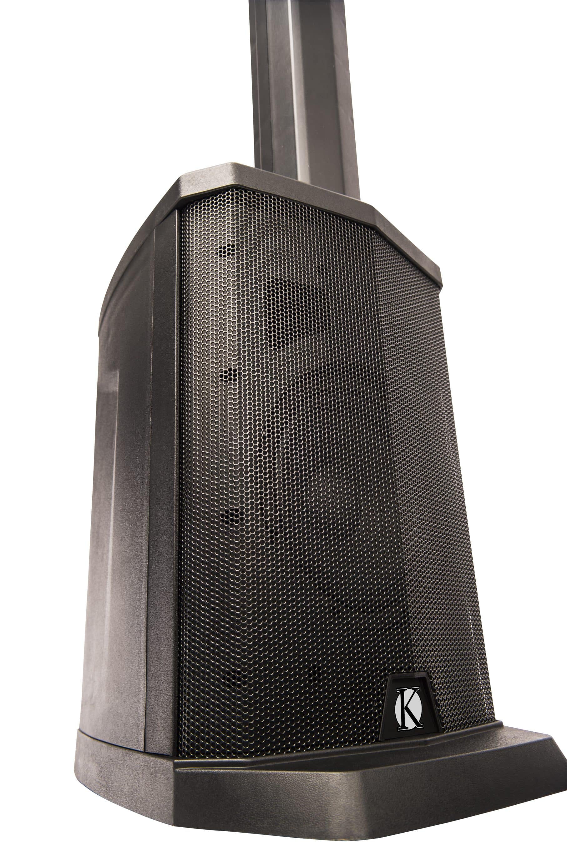PA System Kinsman Compact Tower 240W Bltooth - Image 8