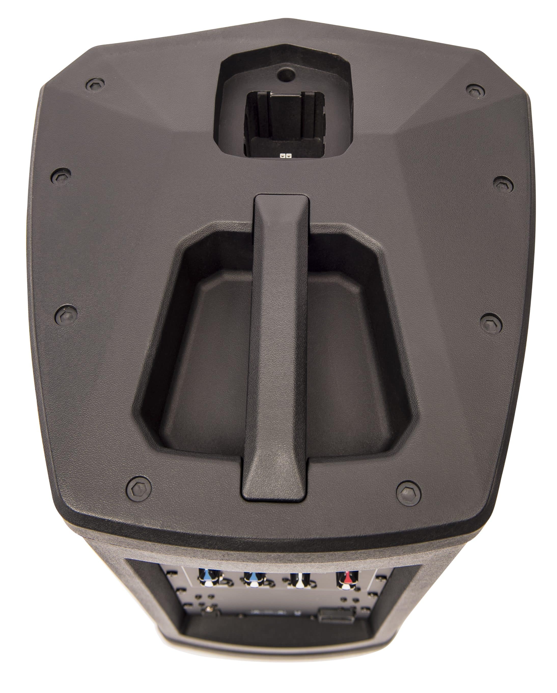 PA System Kinsman Compact Tower 240W Bltooth - Image 7