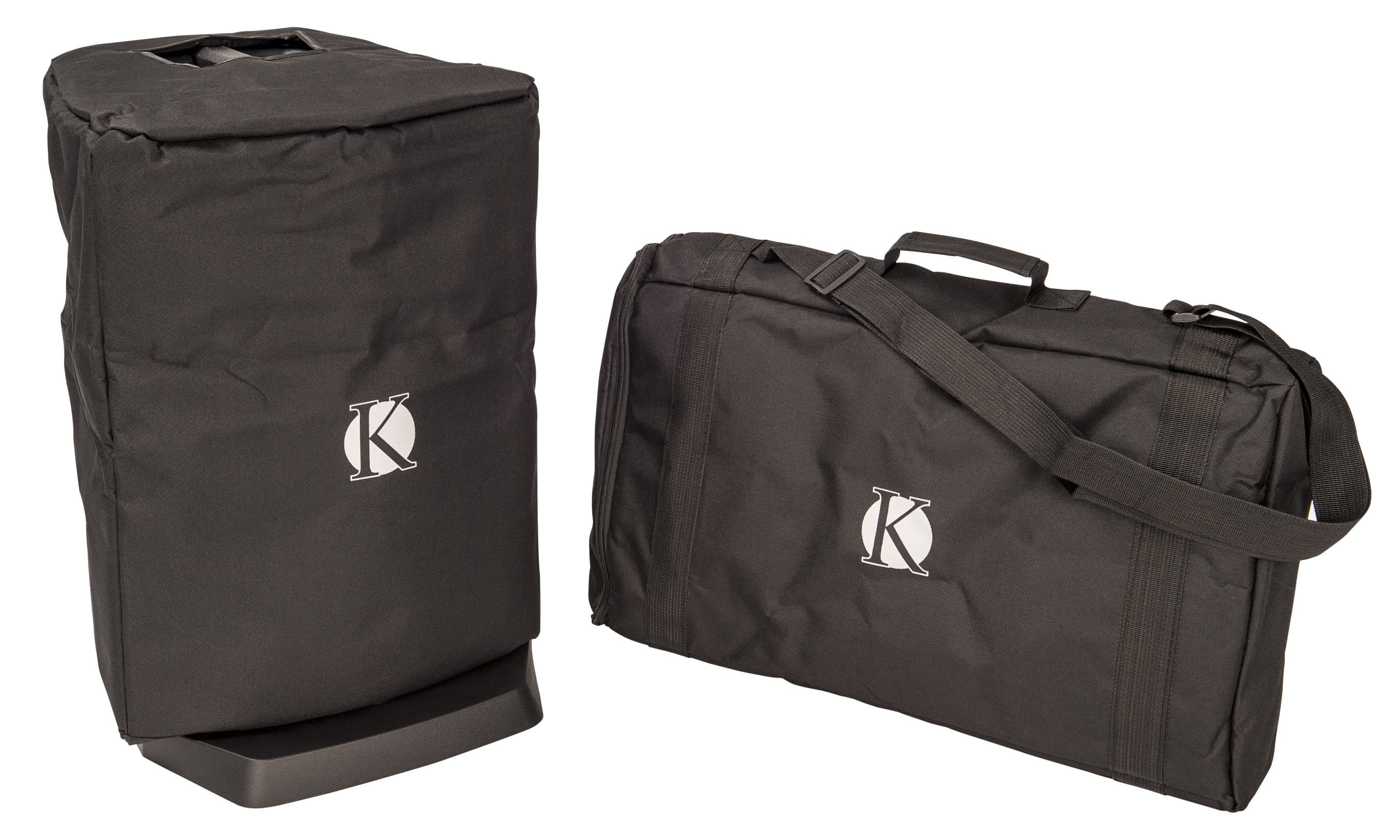 PA System Kinsman Compact Tower 240W Bltooth - Image 3