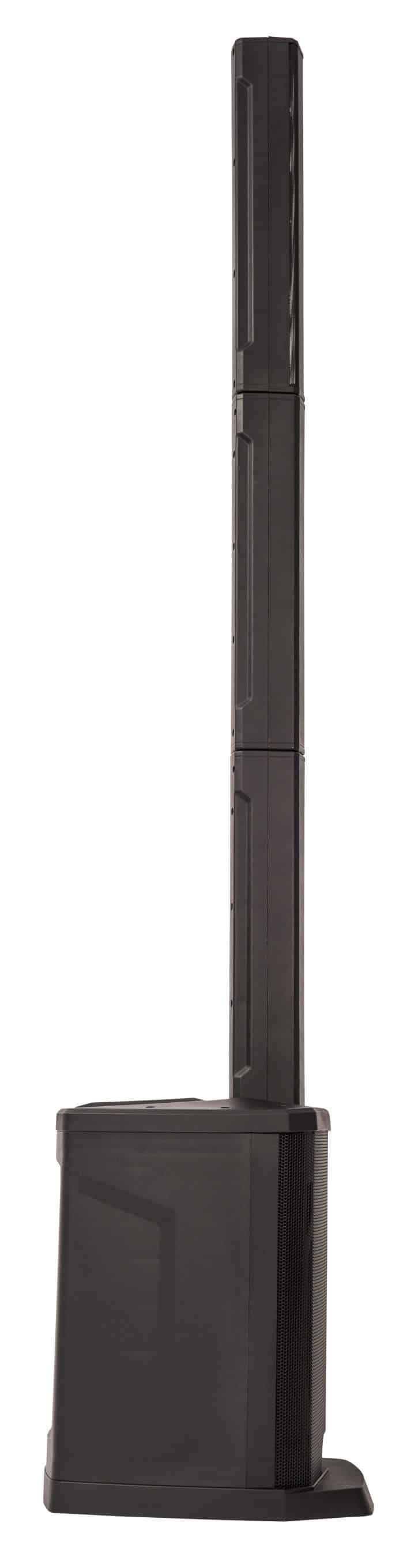 PA System Kinsman Compact Tower 240W Bltooth - Image 12