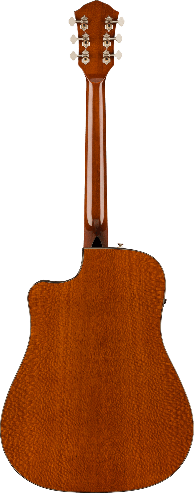 Fender fishman acoustic guitar hotsell