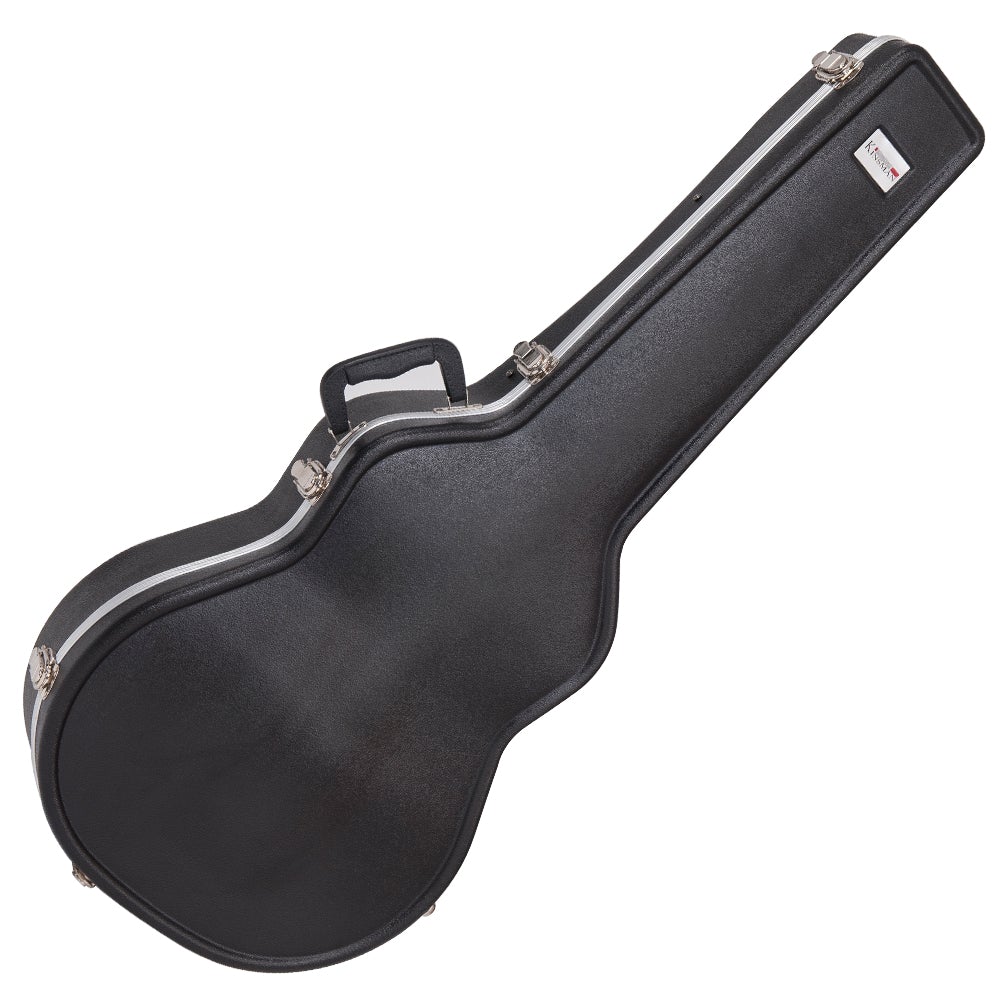Dreadnought Acoustic Guitar Hard Case | Freya Guitars - Image 2