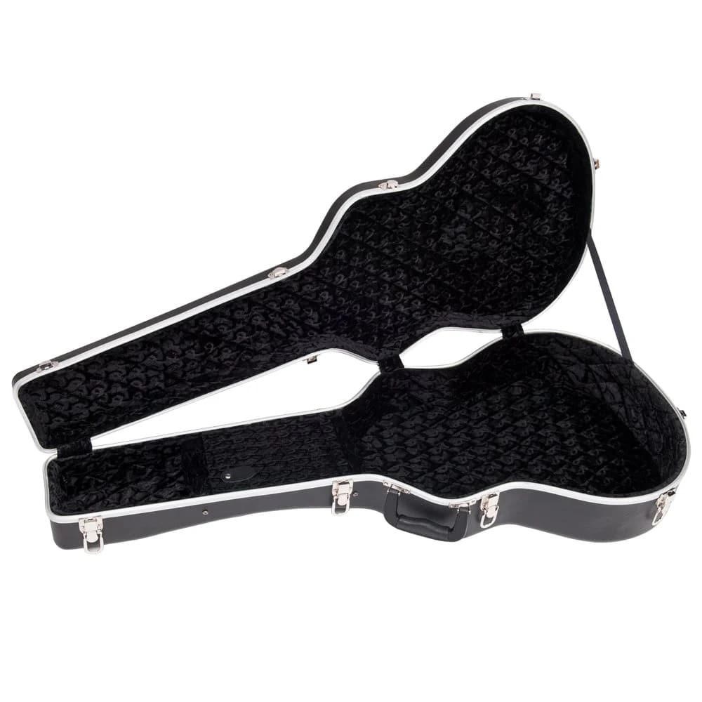 Dreadnought Acoustic Guitar Hard Case | Freya Guitars