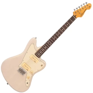 Electric Guitar Vintage Reissued Hardtail Offset V65