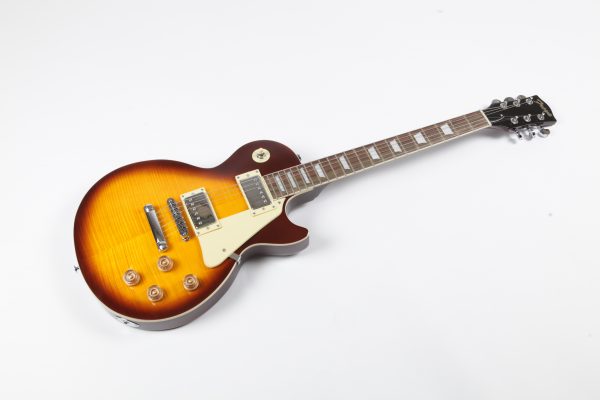 Les Paul style electric guitar - irelands #1 online guitar shop